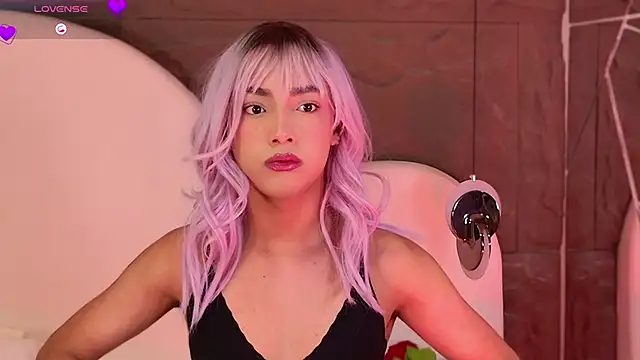 Snapshot of GraceFoxy chatting on February 12, 2026, 11:54 am GraceFoxy online show from February 12, 2026, 11:54 am