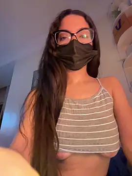 IRIS-GIRL online show from May 30, 2026, 11:54 pm