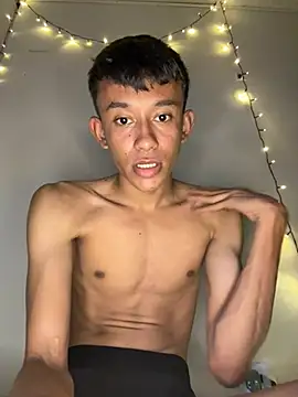 kimgorge online show from February 4, 2026, 8:15 pm