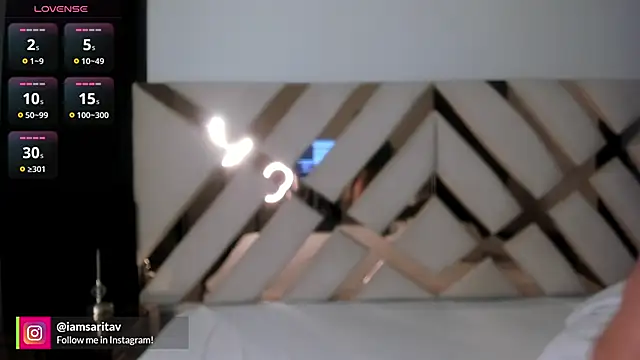 missbrasil online show from March 5, 2026, 12:57 pm