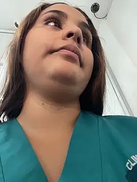 Noa Harper- online show from March 23, 2026, 10:20 pm