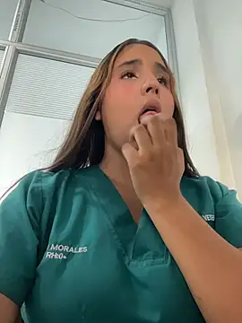 Noa Harper- online show from April 2, 2026, 10:27 pm