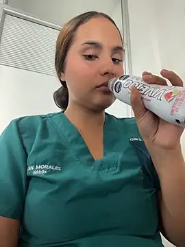 Noa Harper- online show from March 15, 2026, 9:00 pm