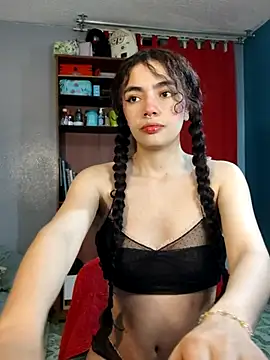 Maria delsol1 online show from February 16, 2026, 3:27 am