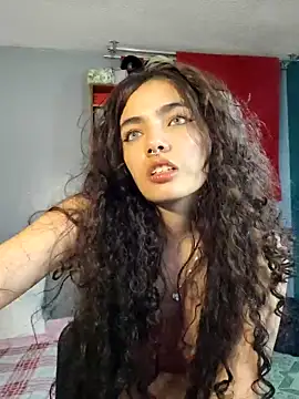 Maria delsol1 online show from February 20, 2026, 3:14 am