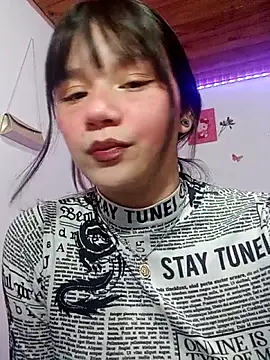 MikasaxX  online show from March 15, 2026, 5:03 am