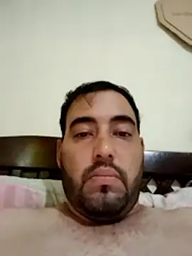 Carlos0294 online show from April 2, 2026, 12:18 am