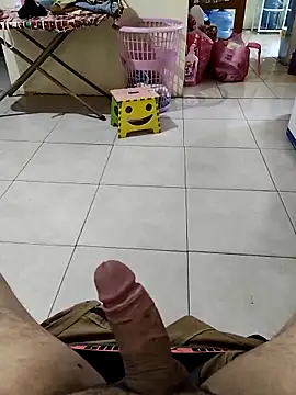 Carlos0294 online show from February 19, 2026, 5:32 pm