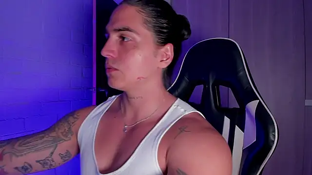 Cry Duran online show from March 2, 2026, 8:27 pm