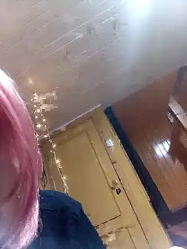 Snapshot of thegirlsshot_666 chatting on February 19, 2026, 3:47 am thegirlsshot 666 online show from February 19, 2026, 3:47 am