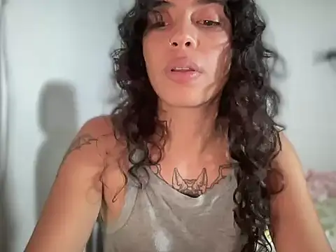 Antonia-bloom online show from February 12, 2026, 3:39 am