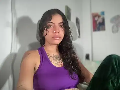 Antonia-bloom online show from February 28, 2026, 4:34 am