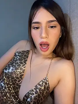 romyamo online show from February 22, 2026, 4:15 am