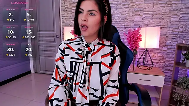 butterflyx39 online show from March 25, 2026, 11:31 am