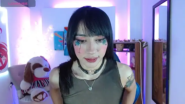 FIORELLA L online show from April 18, 2026, 12:07 pm