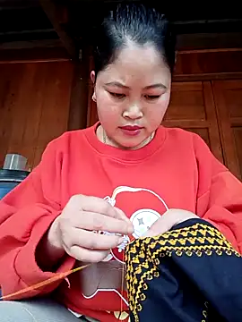 Snapshot of Mayly_Sweet chatting on February 20, 2026, 8:27 am Mayly Sweet online show from February 20, 2026, 8:27 am