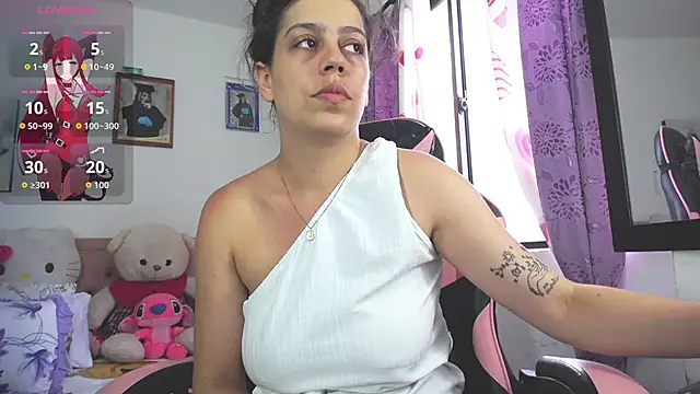 Rosario 96 online show from May 25, 2026, 9:02 pm