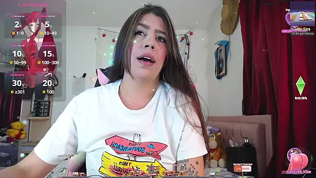 Rosario 96 online show from February 28, 2026, 3:39 am