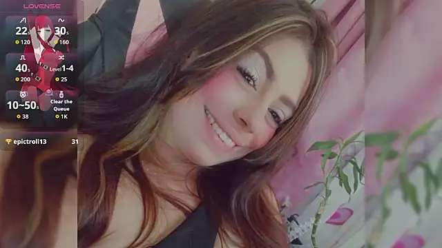 Rosario 96 online show from May 15, 2026, 11:25 pm