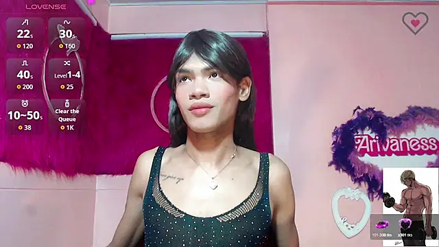 Snapshot of Karol_Vanessa__ chatting on February 26, 2026, 3:17 am Karol Vanessa online show from February 26, 2026, 3:17 am