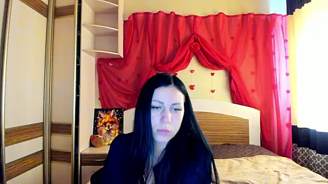 OnlyMila online show from April 9, 2026, 9:48 am