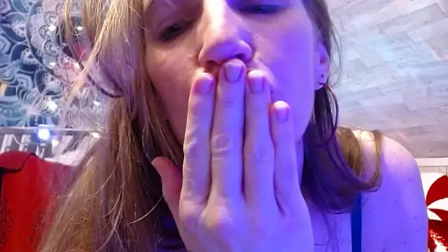 Snapshot of Roxxxanne069 chatting on February 23, 2026, 6:14 am Roxxxanne069 online show from February 23, 2026, 6:14 am