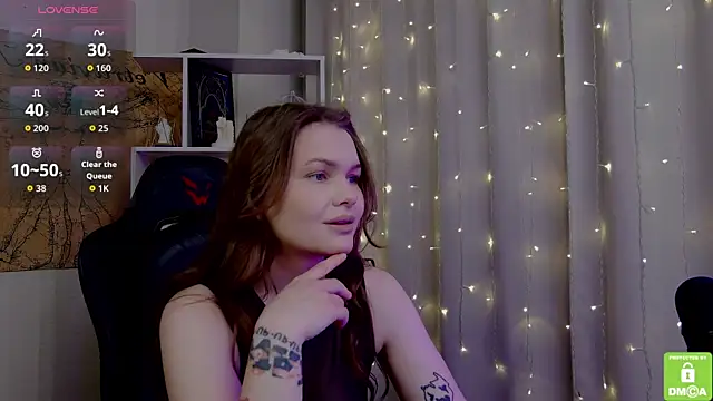 Kate mermaid online show from March 19, 2026, 1:27 am