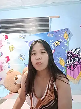 Amber1225 online show from June 10, 2026, 3:08 am