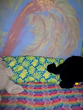 BadGyalGem online show from April 13, 2026, 2:21 pm