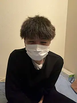 OCHAZUKE123 online show from March 18, 2026, 1:57 pm