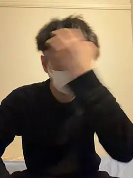 OCHAZUKE123 online show from March 8, 2026, 1:47 pm