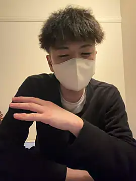 OCHAZUKE123 online show from February 28, 2026, 1:22 pm