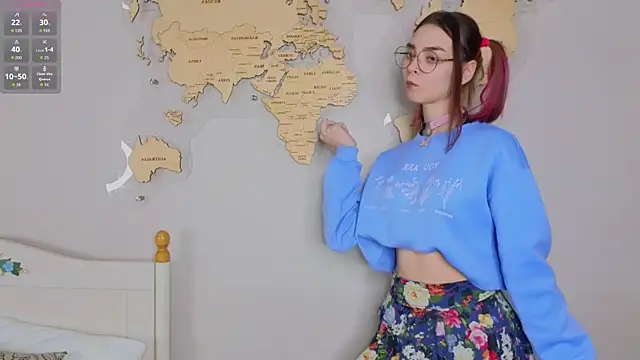 EddieChery online show from February 19, 2026, 3:09 pm