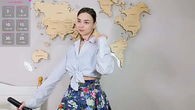 EddieChery online show from March 1, 2026, 3:12 pm