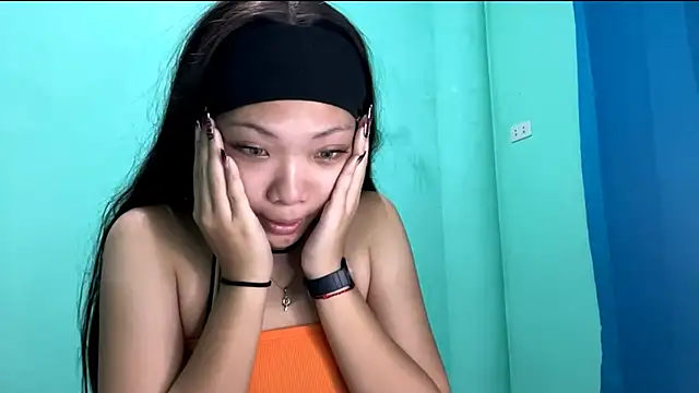 TerisaYellow online show from February 22, 2026, 11:12 am