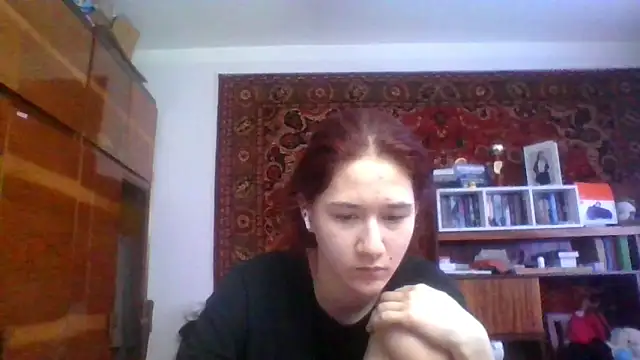 NickiKisinger online show from February 27, 2026, 5:18 am