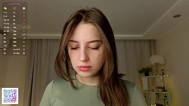 LeanneDinkle online show from February 20, 2026, 4:53 am