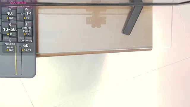 Karla 94 online show from March 3, 2026, 3:24 am