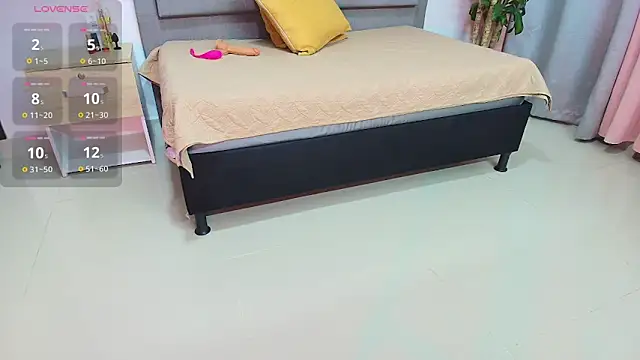 Karla 94 online show from February 11, 2026, 11:32 am