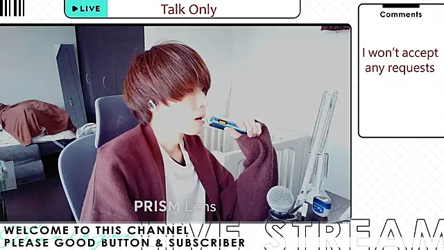 AG 0129 online show from February 15, 2026, 6:25 am