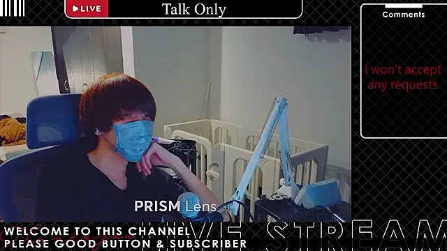 AG 0129 online show from March 2, 2026, 11:50 am