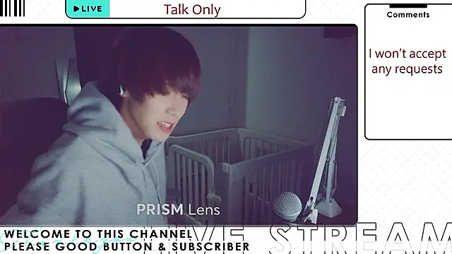 AG 0129 online show from February 14, 2026, 2:28 pm