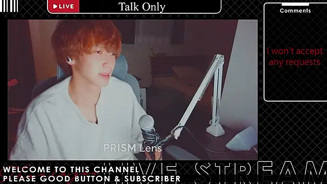 AG 0129 online show from May 25, 2026, 1:54 pm