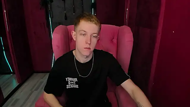 Dylan Norton online show from March 1, 2026, 10:26 am