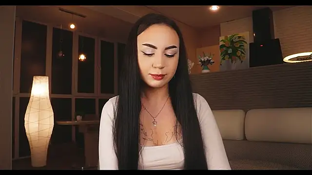 ZaraLane online show from March 31, 2026, 8:44 pm