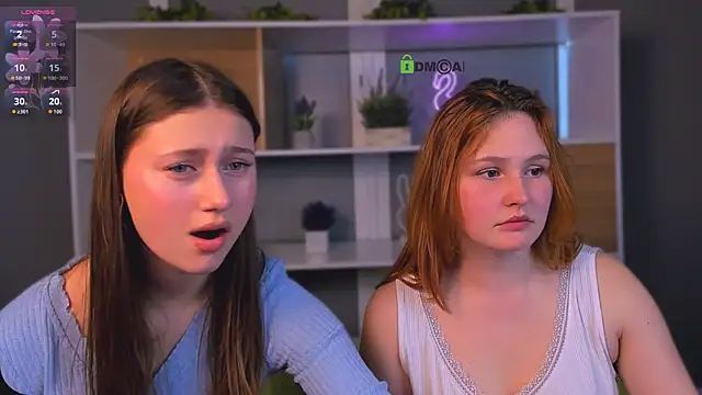 arianaa cat online show from March 5, 2026, 8:16 pm