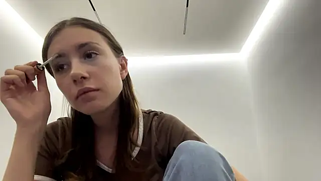 Snapshot of SofiaBlumer chatting on February 9, 2026, 3:10 pm SofiaBlumer online show from February 9, 2026, 3:10 pm