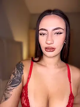  celeste  moore online show from April 28, 2026, 9:52 pm
