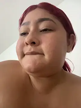 Rouse-Antonella  online show from February 7, 2026, 9:06 am