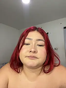 Rouse-Antonella  online show from February 22, 2026, 7:33 am